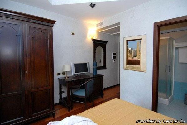 Hotel Teocrito